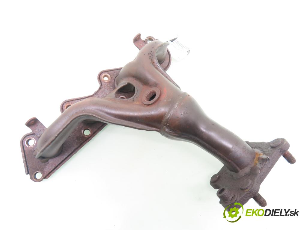 SEAT CORDOBA (6K2) SEDAN 1999 44,00 1.4 - AKK 1390,00 Potrubie VYČERPAT: 030253031AC (Výfukové potrubie)