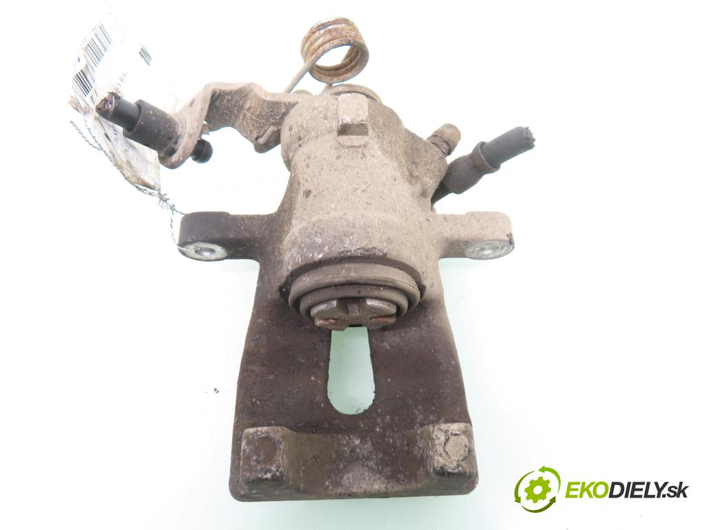 OPEL ASTRA G liftback (T98) HB 1998 62,00 1.6 8V - Z 16 SE 1598,00 Brzdič strmeň LT 