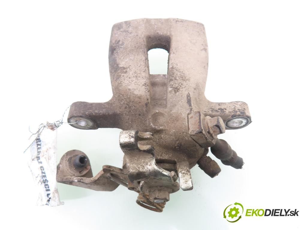 OPEL ASTRA G liftback (T98) HB 1998 62,00 1.6 8V - Z 16 SE 1598,00 Brzdič strmeň LT