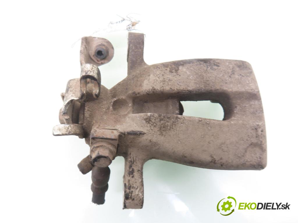 OPEL ASTRA G liftback (T98) HB 1998 62,00 1.6 8V - Z 16 SE 1598,00 Brzdič strmeň LT