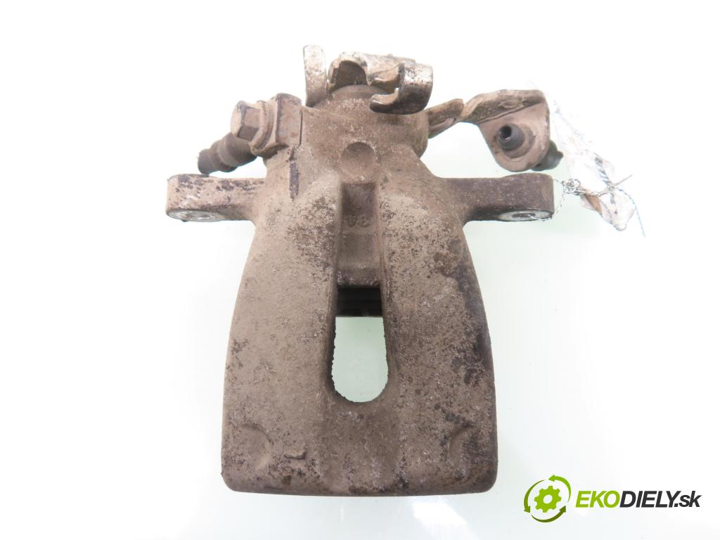 OPEL ASTRA G liftback (T98) HB 1998 62,00 1.6 8V - Z 16 SE 1598,00 Brzdič strmeň LT