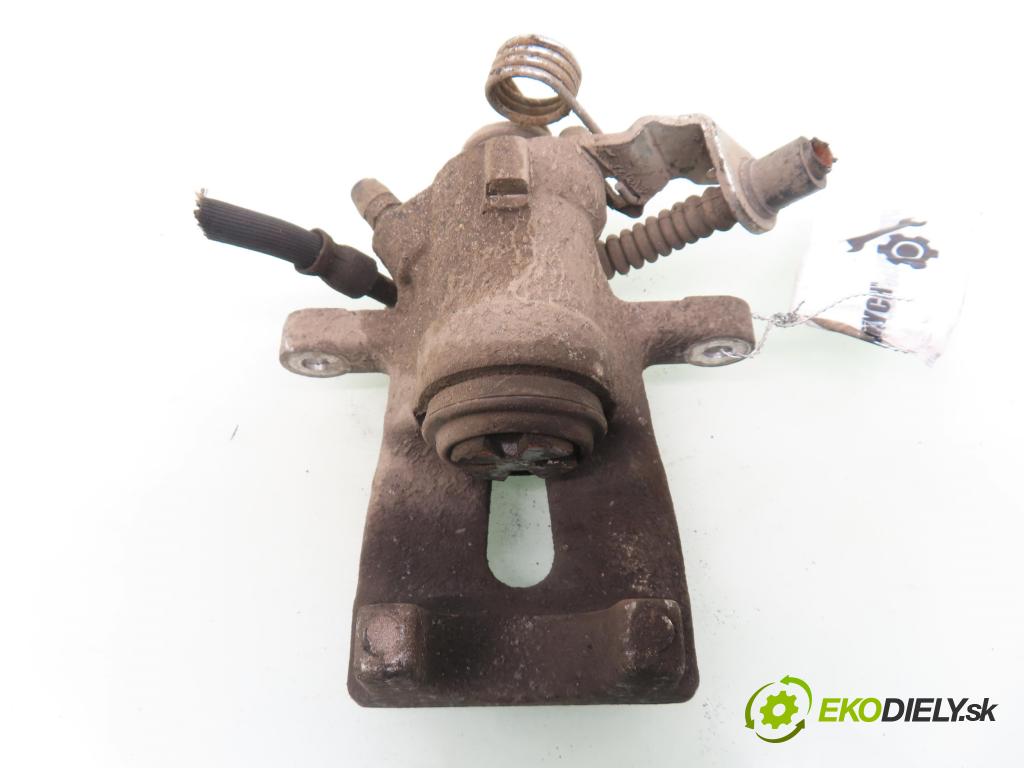 OPEL ASTRA G liftback (T98) HB 1998 62,00 1.6 8V - Z 16 SE 1598,00 Brzdič strmeň pravé zadné 