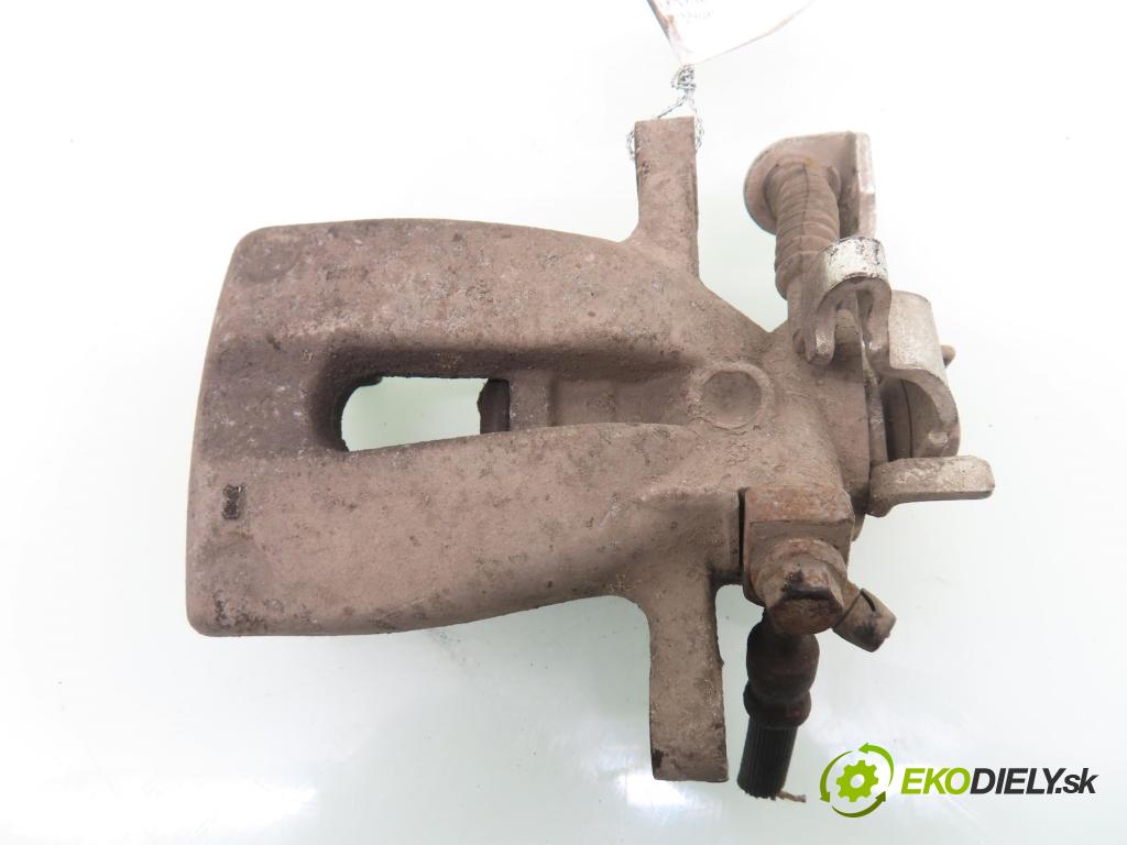 OPEL ASTRA G liftback (T98) HB 1998 62,00 1.6 8V - Z 16 SE 1598,00 Brzdič strmeň pravé zadné