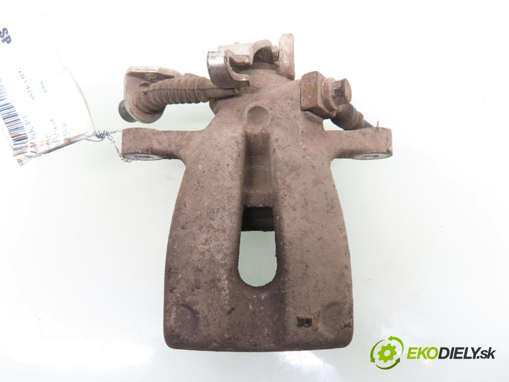 OPEL ASTRA G liftback (T98) HB 1998 62,00 1.6 8V - Z 16 SE 1598,00 Brzdič strmeň pravé zadné