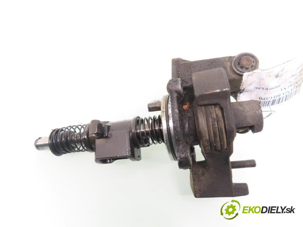 NISSAN PRIMERA (P12) LIFTBACK 2004 85,00 1.9 dCi - F9Q 1870,00 Kulisa prevodovky