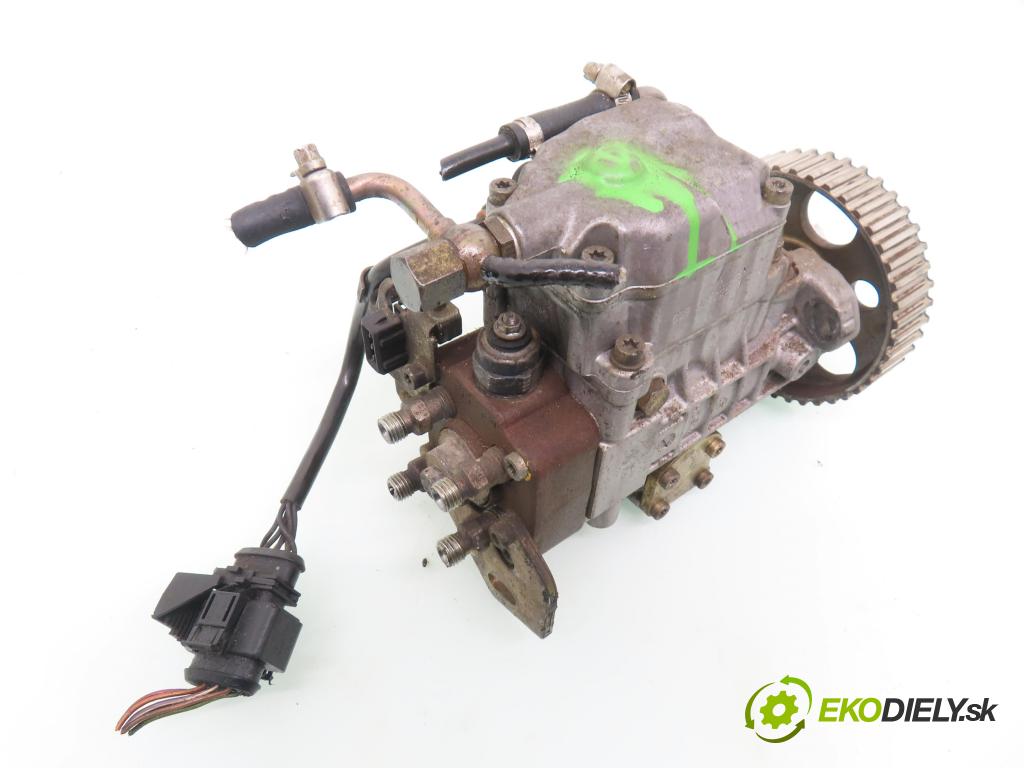 VW PASSAT B5 (3B2) SEDAN 1998 81,00 1.9 TDI - AVG 1896,00 Pumpa vstrekovacia 0460404971 ; 028130115M (Vstrekovacie čerpadlo)