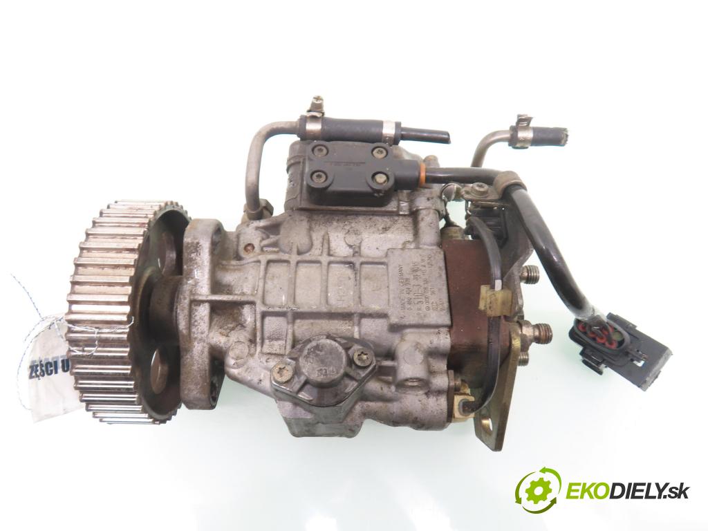 VW PASSAT B5 (3B2) SEDAN 1998 81,00 1.9 TDI - AVG 1896,00 Pumpa vstrekovacia 0460404971 ; 028130115M (Vstrekovacie čerpadlo)