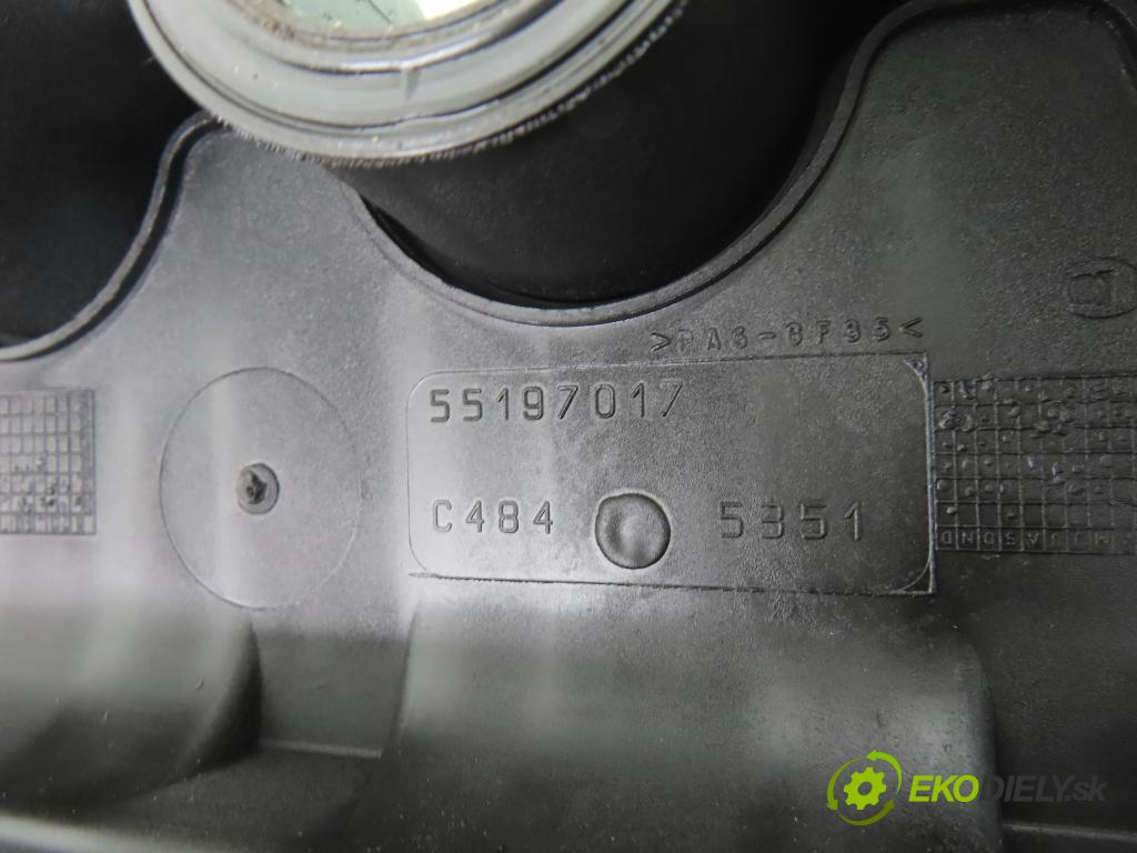 OPEL ASTRA H Kombi (A04) KOMBI 2007 74,00 1.9 CDTI - Z 19 DTL 1910,00 kryt Ventilů 55197017