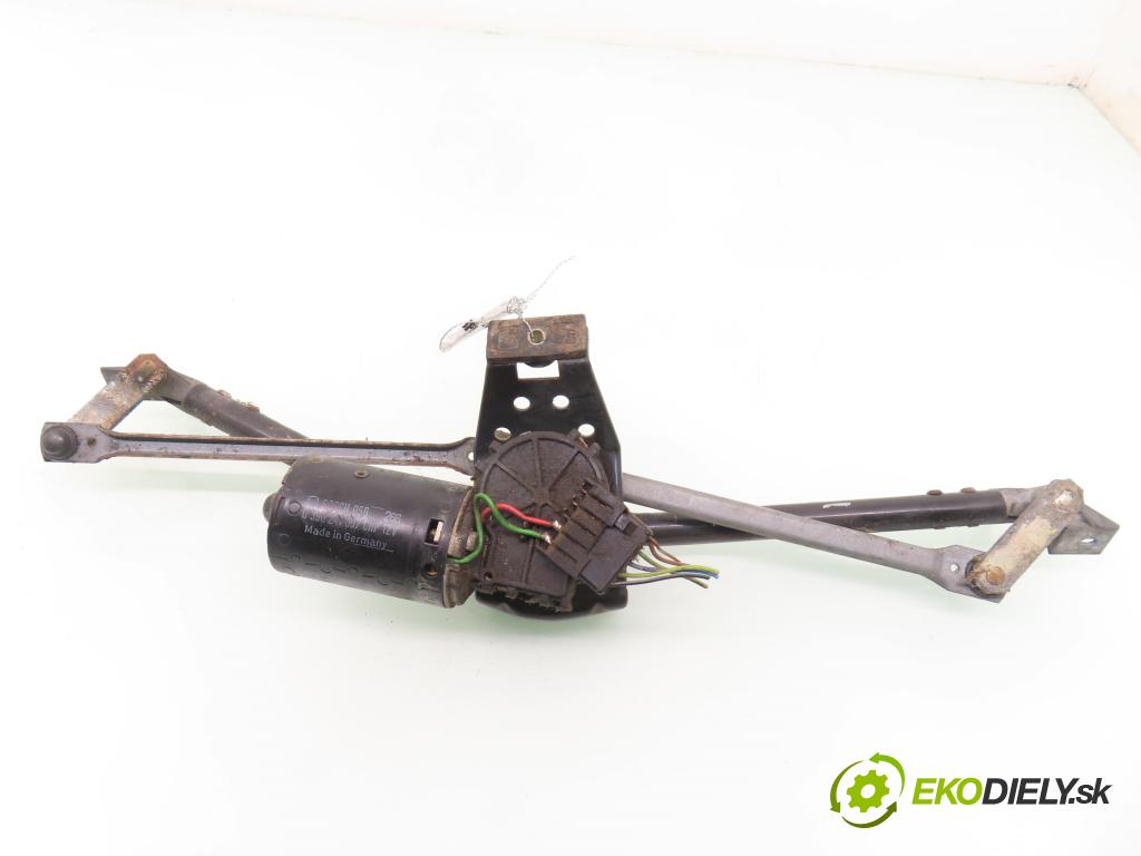 AUDI 80 (8C, B4) SEDAN 1992 85,00 2.0 E 115 - ABK 1984,00 MECHANISMUS/ motorek stěračů 0390241097