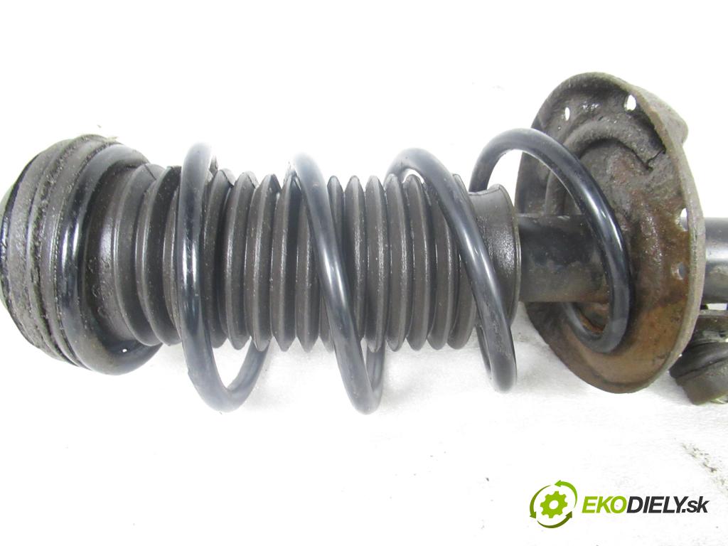 OPEL CORSA D (S07) HB 2006 66,00 1.4 - Z 14 XEP 1364,00 MCPERSON LP