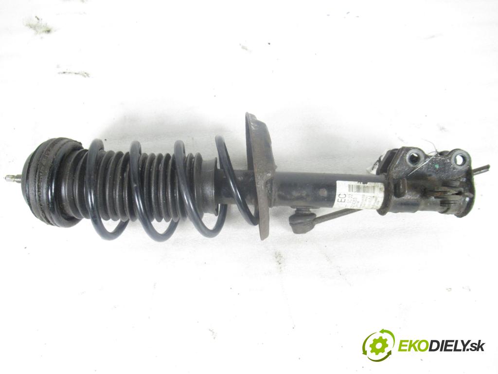 OPEL CORSA D (S07) HB 2006 66,00 1.4 - Z 14 XEP 1364,00 MCPERSON LP