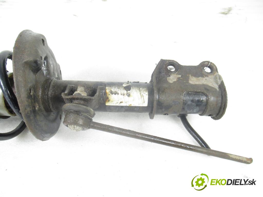 OPEL CORSA D (S07) HB 2006 66,00 1.4 - Z 14 XEP 1364,00 MCPERSON PP