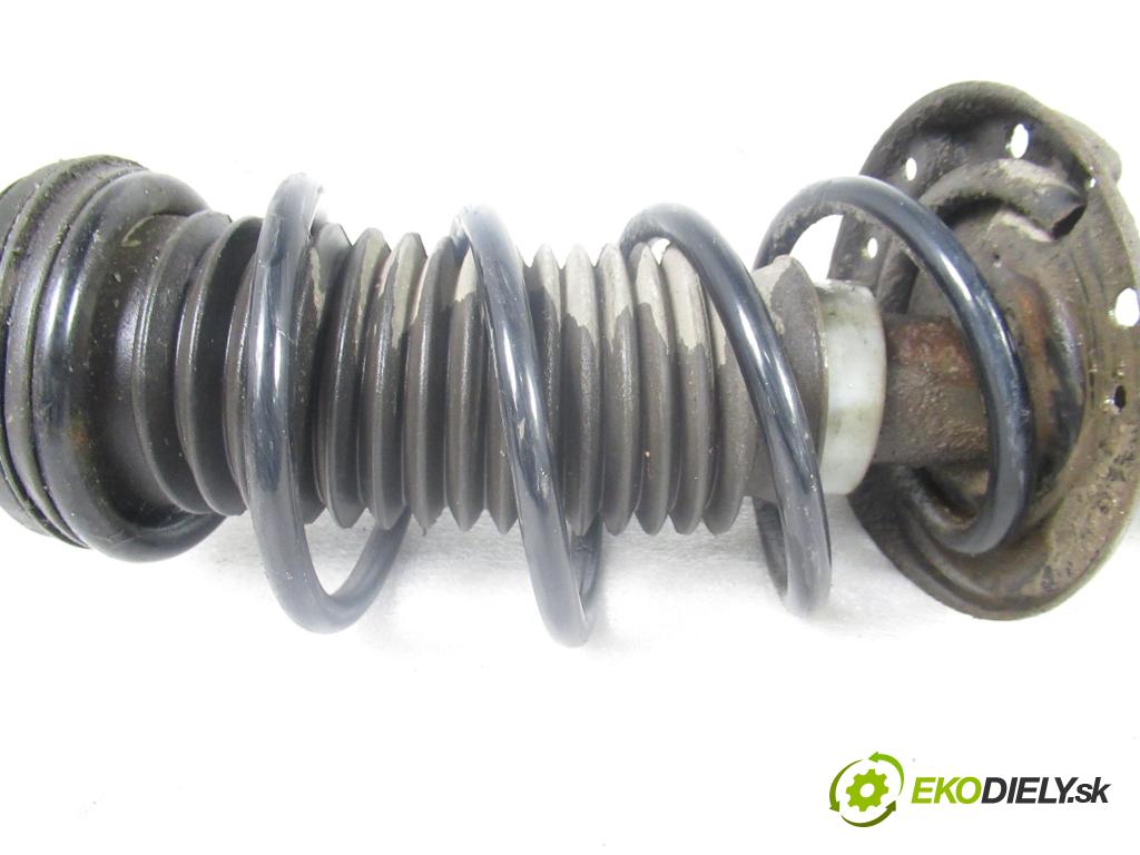 OPEL CORSA D (S07) HB 2006 66,00 1.4 - Z 14 XEP 1364,00 MCPERSON PP