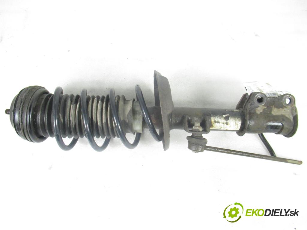 OPEL CORSA D (S07) HB 2006 66,00 1.4 - Z 14 XEP 1364,00 MCPERSON PP