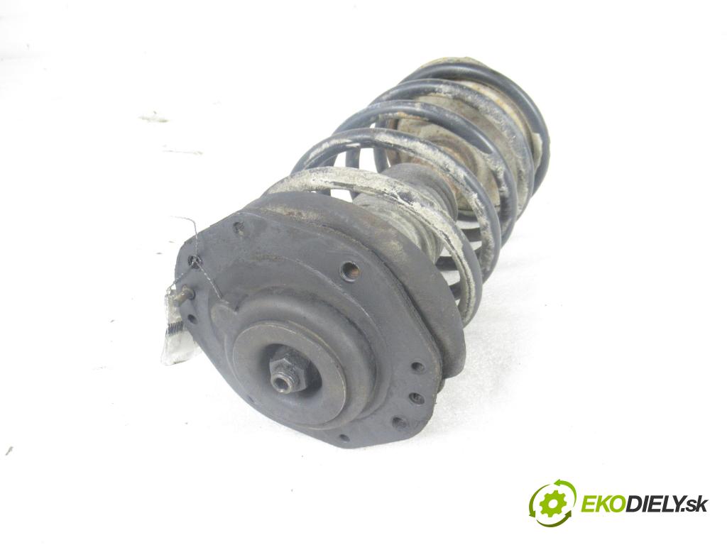 CITROEN BERLINGO / BERLINGO FIRST nadwozie wielkoprzestrzenne (MPV) KOMBIVAN 2000 51,00 1.9 D (MFWJZ) - WJZ (DW8) 1868,00 MCPERSON LP 