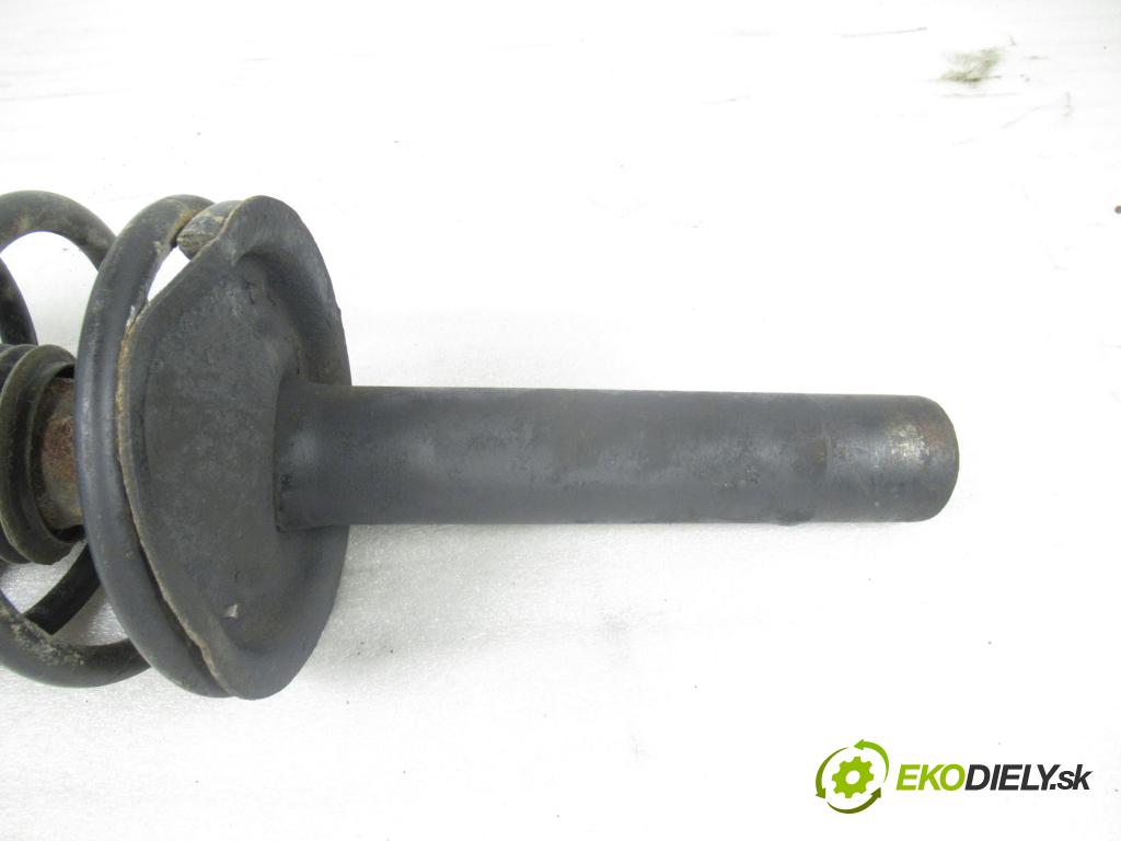 CITROEN BERLINGO / BERLINGO FIRST nadwozie wielkoprzestrzenne (MPV) KOMBIVAN 2000 51,00 1.9 D (MFWJZ) - WJZ (DW8) 1868,00 MCPERSON LP