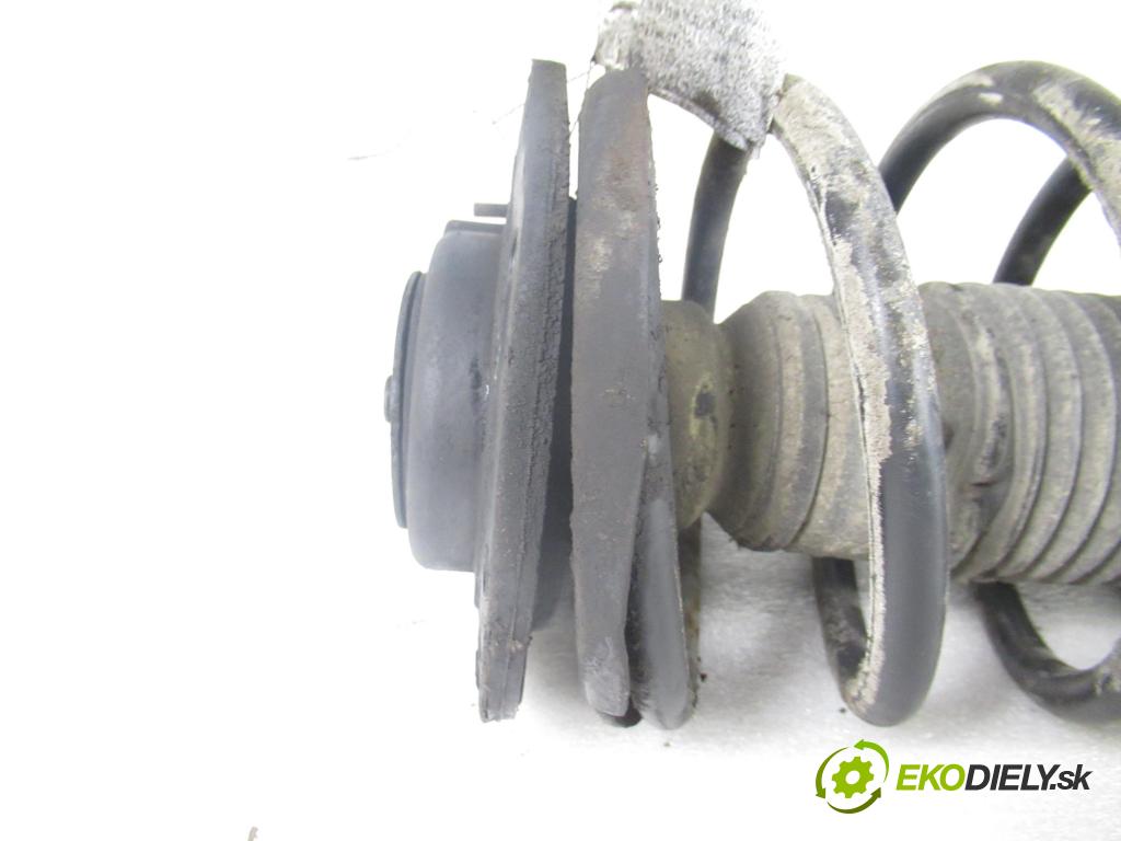 CITROEN BERLINGO / BERLINGO FIRST nadwozie wielkoprzestrzenne (MPV) KOMBIVAN 2000 51,00 1.9 D (MFWJZ) - WJZ (DW8) 1868,00 MCPERSON LP