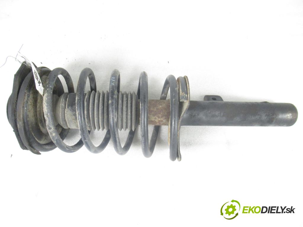 CITROEN BERLINGO / BERLINGO FIRST nadwozie wielkoprzestrzenne (MPV) KOMBIVAN 2000 51,00 1.9 D (MFWJZ) - WJZ (DW8) 1868,00 MCPERSON LP