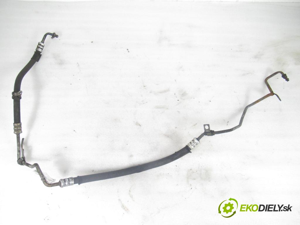 RENAULT LAGUNA II Grandtour (KG0/1_) KOMBI 2006 88,00 1.9 dCi (KG0G) - F9Q 670 1870,00 trubka / Rúra servočerpadlo 8200413027