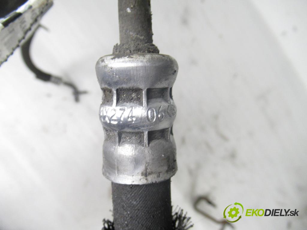 RENAULT LAGUNA II Grandtour (KG0/1_) KOMBI 2006 88,00 1.9 dCi (KG0G) - F9Q 670 1870,00 trubka / Rúra servočerpadlo 8200413027