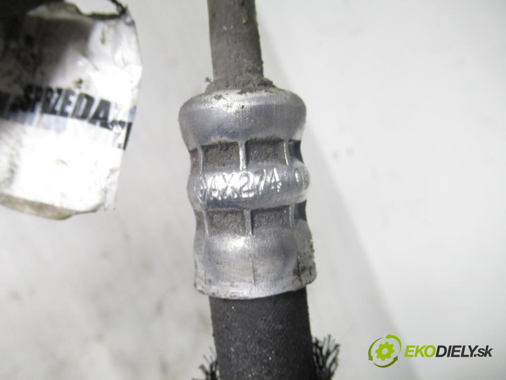 RENAULT LAGUNA II Grandtour (KG0/1_) KOMBI 2006 88,00 1.9 dCi (KG0G) - F9Q 670 1870,00 trubka / Rúra servočerpadlo 8200413027