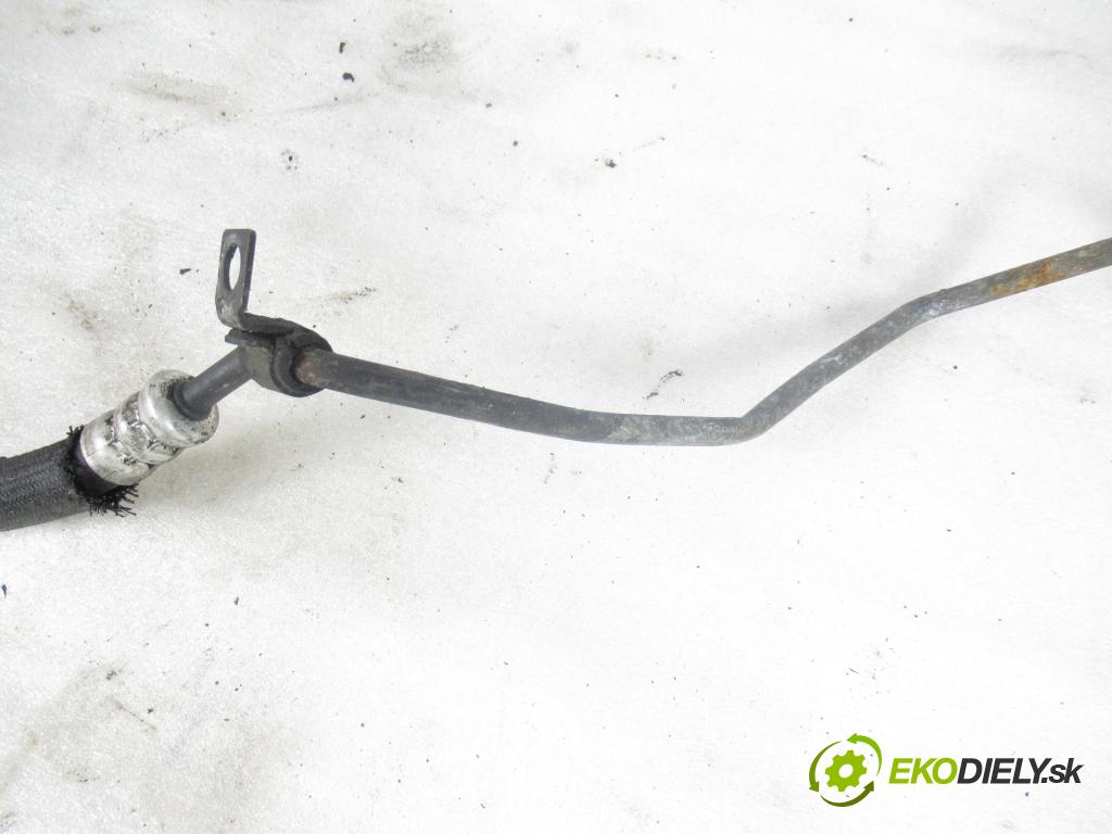 RENAULT LAGUNA II Grandtour (KG0/1_) KOMBI 2006 88,00 1.9 dCi (KG0G) - F9Q 670 1870,00 trubka / Rúra servočerpadlo 8200413027