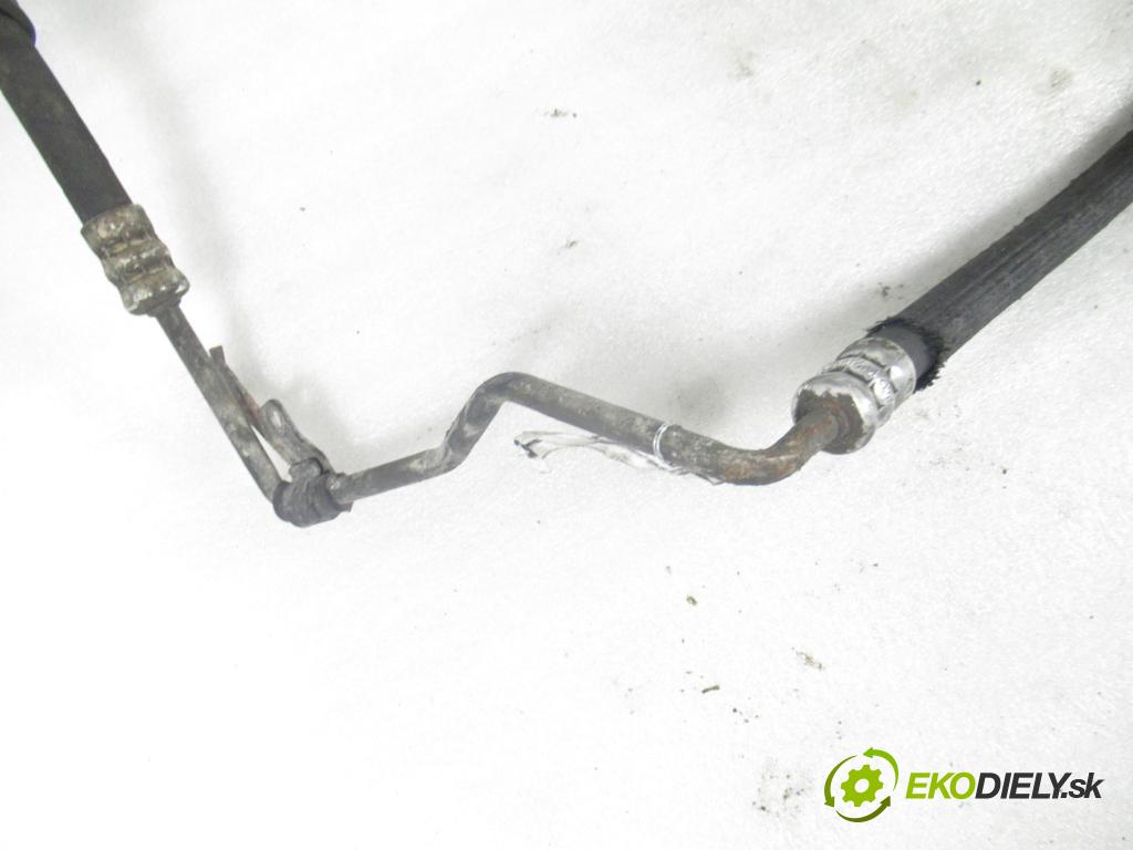 RENAULT LAGUNA II Grandtour (KG0/1_) KOMBI 2006 88,00 1.9 dCi (KG0G) - F9Q 670 1870,00 trubka / Rúra servočerpadlo 8200413027