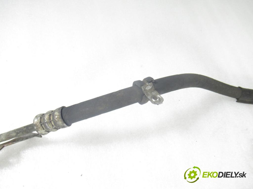 RENAULT LAGUNA II Grandtour (KG0/1_) KOMBI 2006 88,00 1.9 dCi (KG0G) - F9Q 670 1870,00 trubka / Rúra servočerpadlo 8200413027