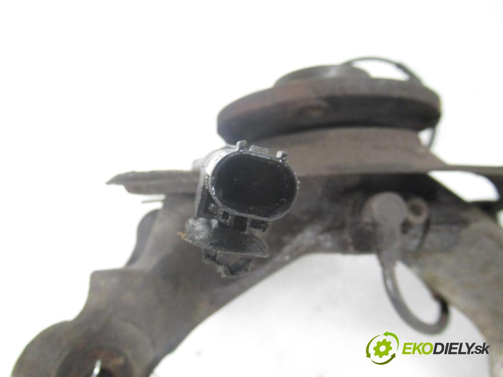 OPEL CORSA D (S07) HB 2006 66,00 1.4 - Z 14 XEP 1364,00 náboj LP ABS 