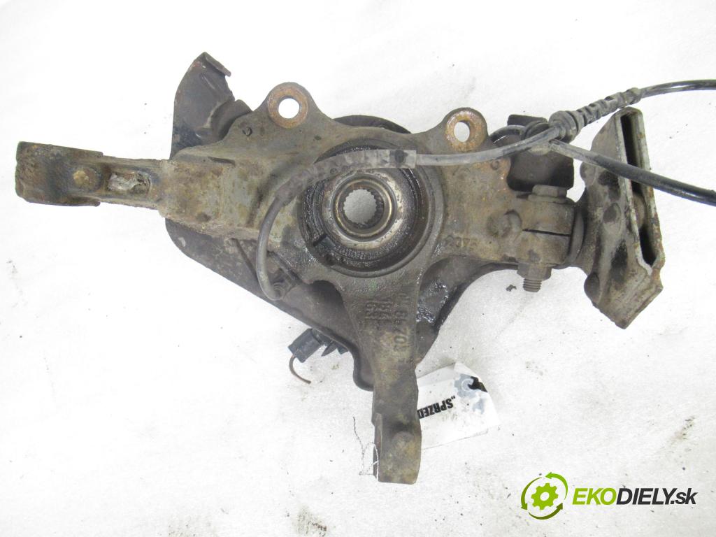 OPEL CORSA D (S07) HB 2006 66,00 1.4 - Z 14 XEP 1364,00 náboj LP ABS