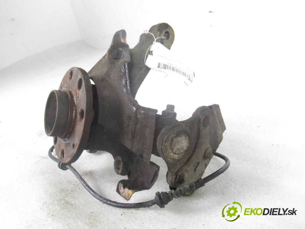 OPEL CORSA D (S07) HB 2006 66,00 1.4 - Z 14 XEP 1364,00 náboj LP ABS