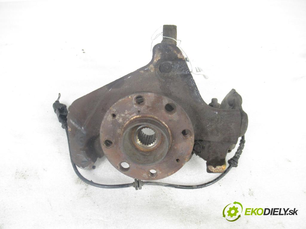 OPEL CORSA D (S07) HB 2006 66,00 1.4 - Z 14 XEP 1364,00 náboj LP ABS