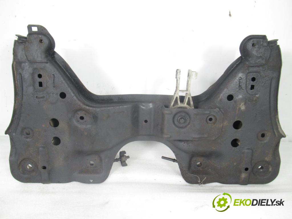 OPEL CORSA D (S07) HB 2006 66,00 1.4 - Z 14 XEP 1364,00 PŘEDNÍ: 