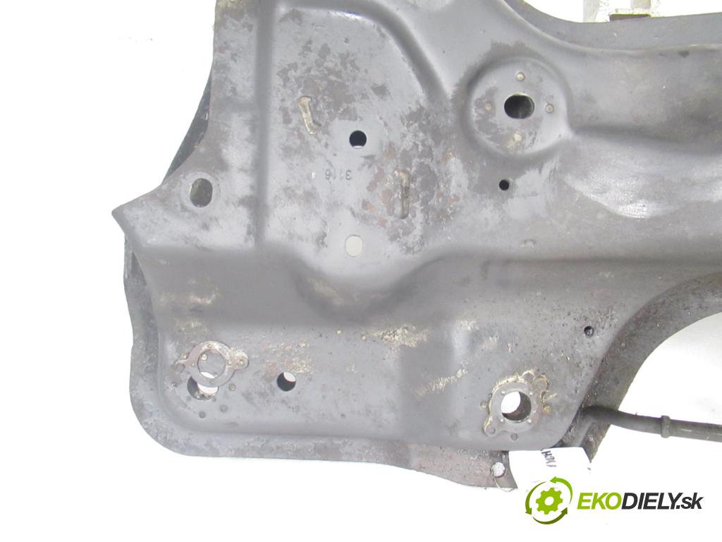 OPEL CORSA D (S07) HB 2006 66,00 1.4 - Z 14 XEP 1364,00 PŘEDNÍ: