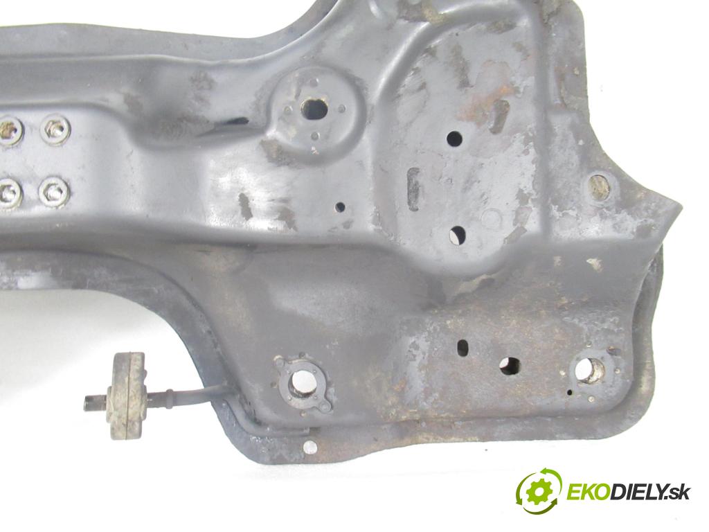 OPEL CORSA D (S07) HB 2006 66,00 1.4 - Z 14 XEP 1364,00 PŘEDNÍ: