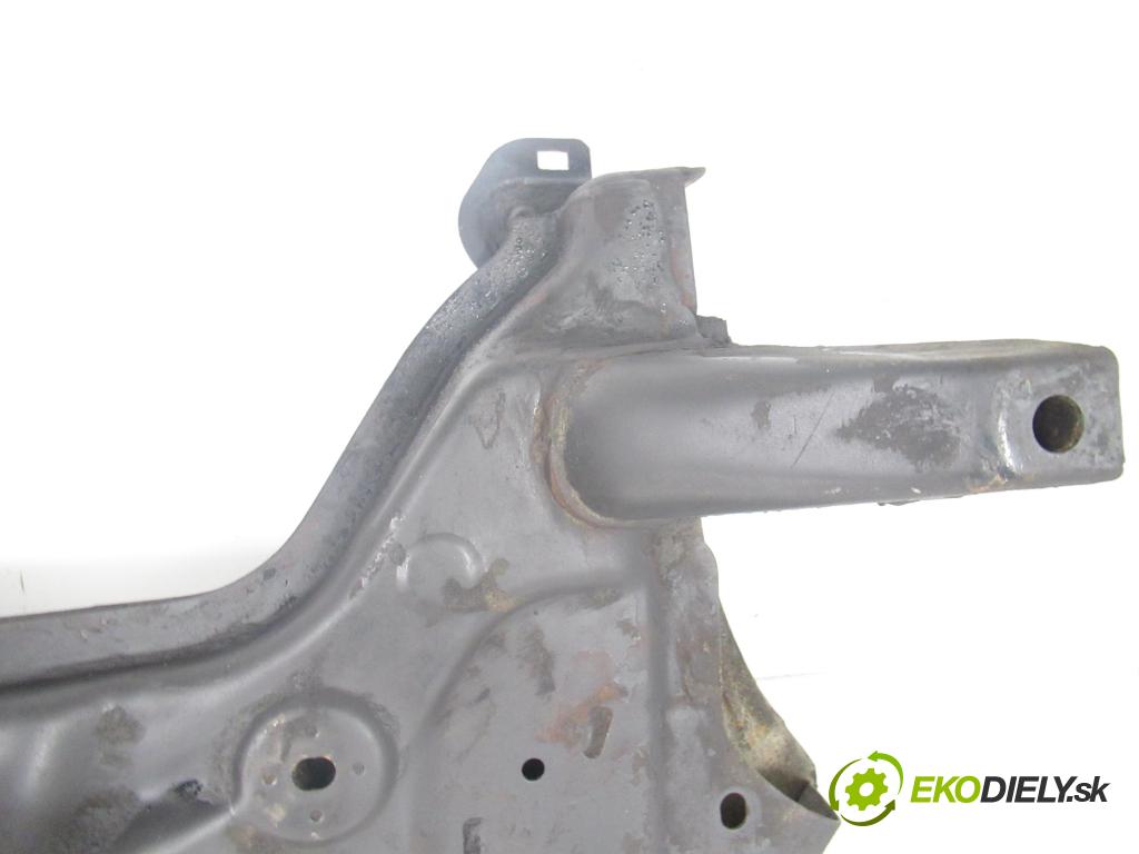 OPEL CORSA D (S07) HB 2006 66,00 1.4 - Z 14 XEP 1364,00 PŘEDNÍ: