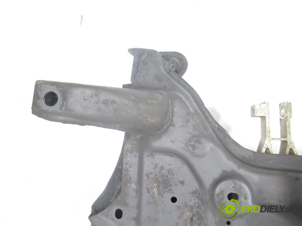 OPEL CORSA D (S07) HB 2006 66,00 1.4 - Z 14 XEP 1364,00 PŘEDNÍ: