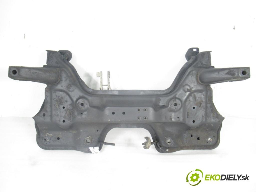 OPEL CORSA D (S07) HB 2006 66,00 1.4 - Z 14 XEP 1364,00 PŘEDNÍ: