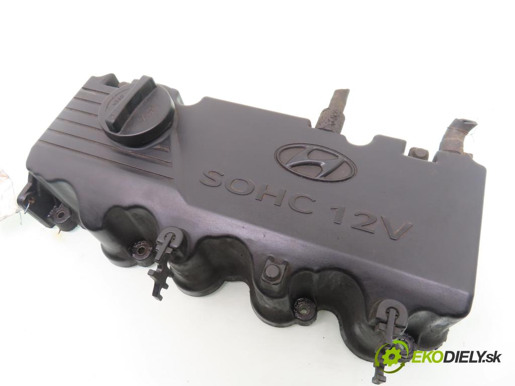 HYUNDAI GETZ (TB) HB 2002 60,00 1.3 12V 82 - G4EA 1341,00 kryt Ventilů 2241122612