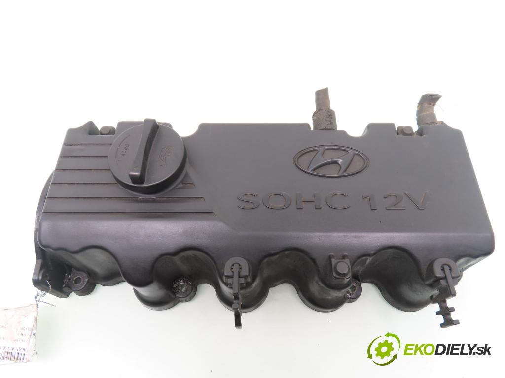 HYUNDAI GETZ (TB) HB 2002 60,00 1.3 12V 82 - G4EA 1341,00 kryt Ventilů 2241122612