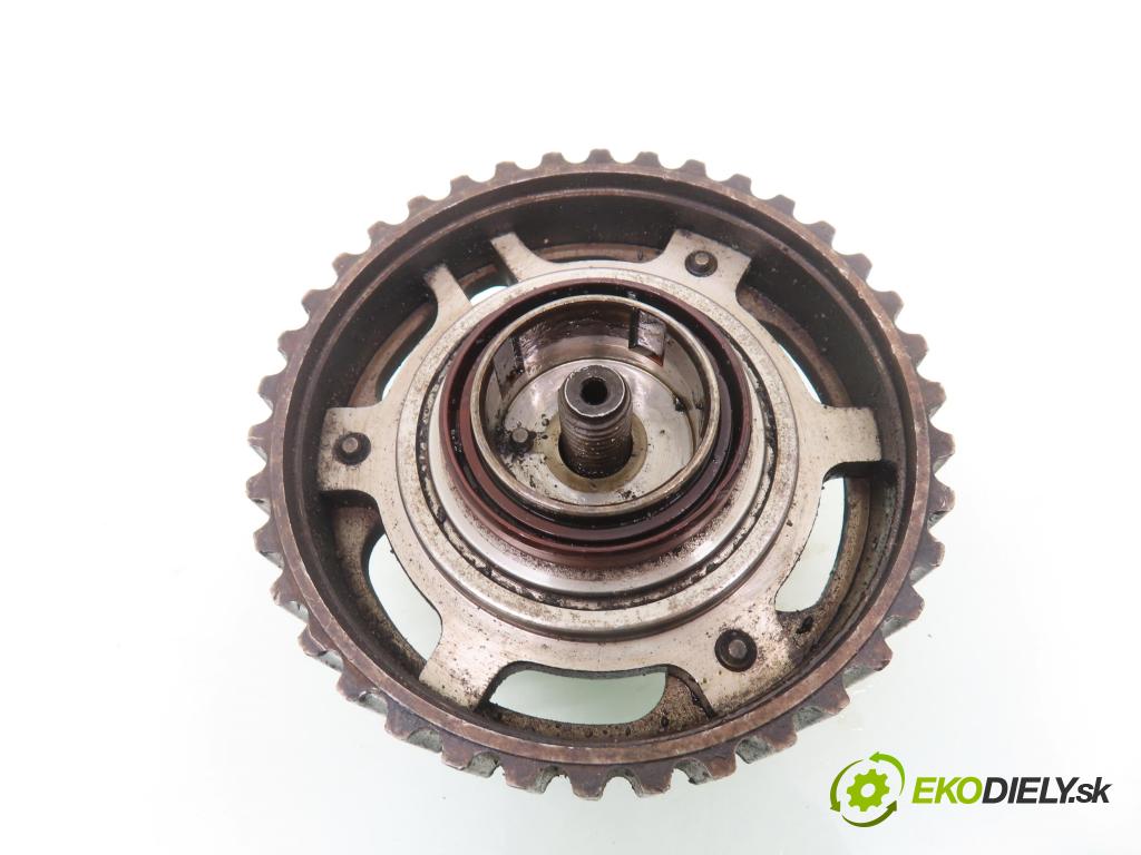 CITROEN C8 (EA_, EB_) MINIVAN 2003 116,00 2.2 - 3FZ (EW12J4) 2230,00 variátor převodovka 