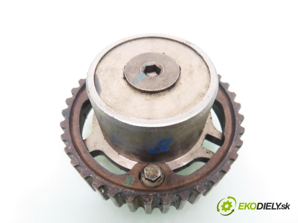 CITROEN C8 (EA_, EB_) MINIVAN 2003 116,00 2.2 - 3FZ (EW12J4) 2230,00 variátor převodovka