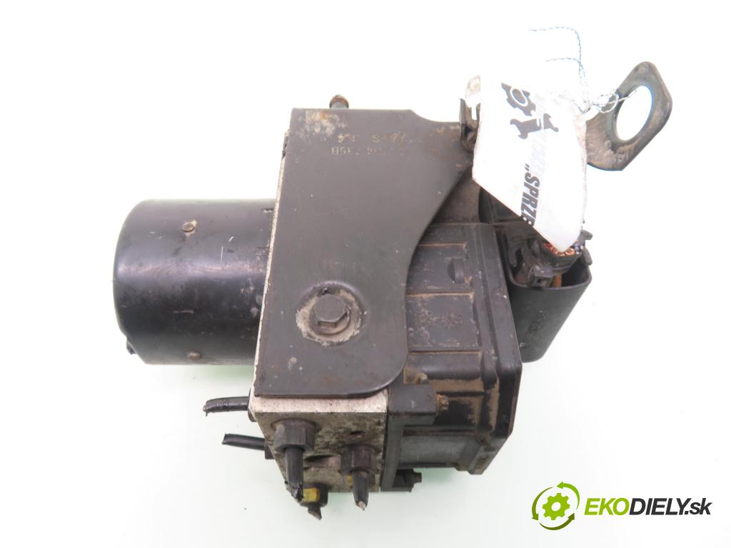 SKODA FABIA I Combi (6Y5) KOMBI 2001 74,00 1.9 TDI - ATD 1896,00 pumpa ABS 0265900009 ; 6Q0614417D ; 0265224011 (Pumpa ABS)