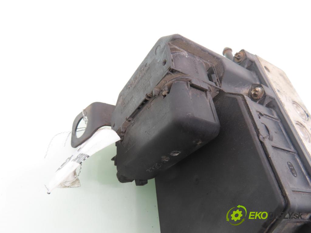 SKODA FABIA I Combi (6Y5) KOMBI 2001 74,00 1.9 TDI - ATD 1896,00 pumpa ABS 0265900009 ; 6Q0614417D ; 0265224011 (Pumpa ABS)