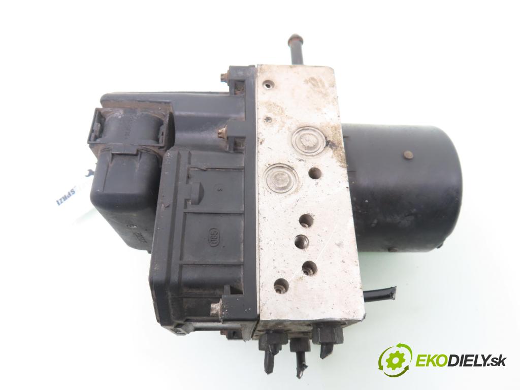 SKODA FABIA I Combi (6Y5) KOMBI 2001 74,00 1.9 TDI - ATD 1896,00 pumpa ABS 0265900009 ; 6Q0614417D ; 0265224011 (Pumpa ABS)