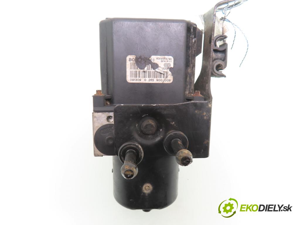 SKODA FABIA I Combi (6Y5) KOMBI 2001 74,00 1.9 TDI - ATD 1896,00 pumpa ABS 0265900009 ; 6Q0614417D ; 0265224011 (Pumpa ABS)