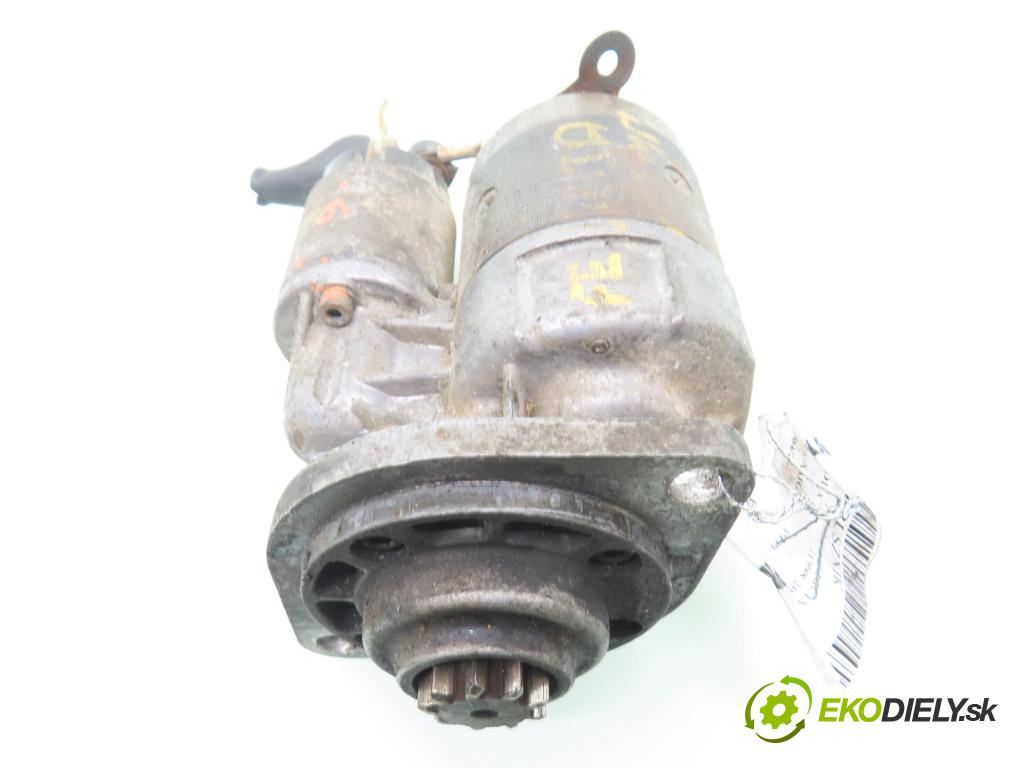 SKODA FELICIA II (6U1) HB 1999 40,00 1.3 - AMG 1289,00 startér 443115141310 (Startér)