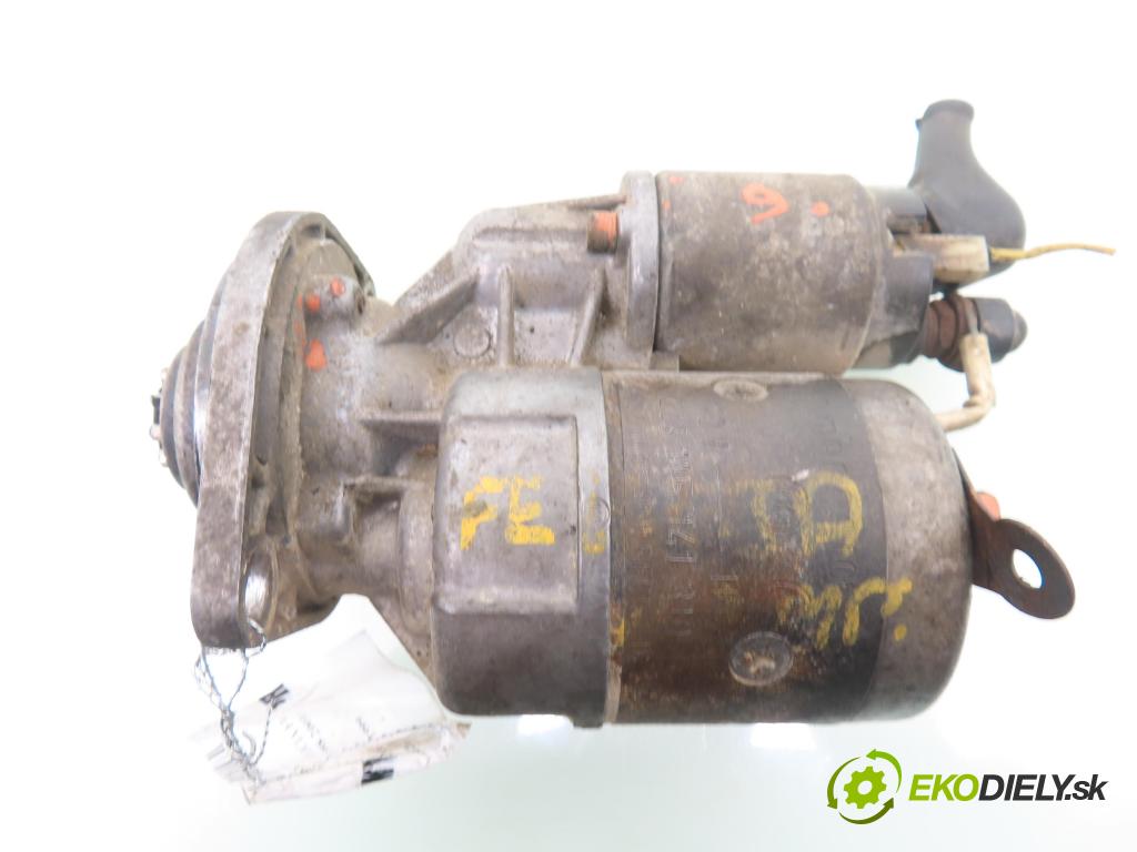 SKODA FELICIA II (6U1) HB 1999 40,00 1.3 - AMG 1289,00 startér 443115141310 (Startér)