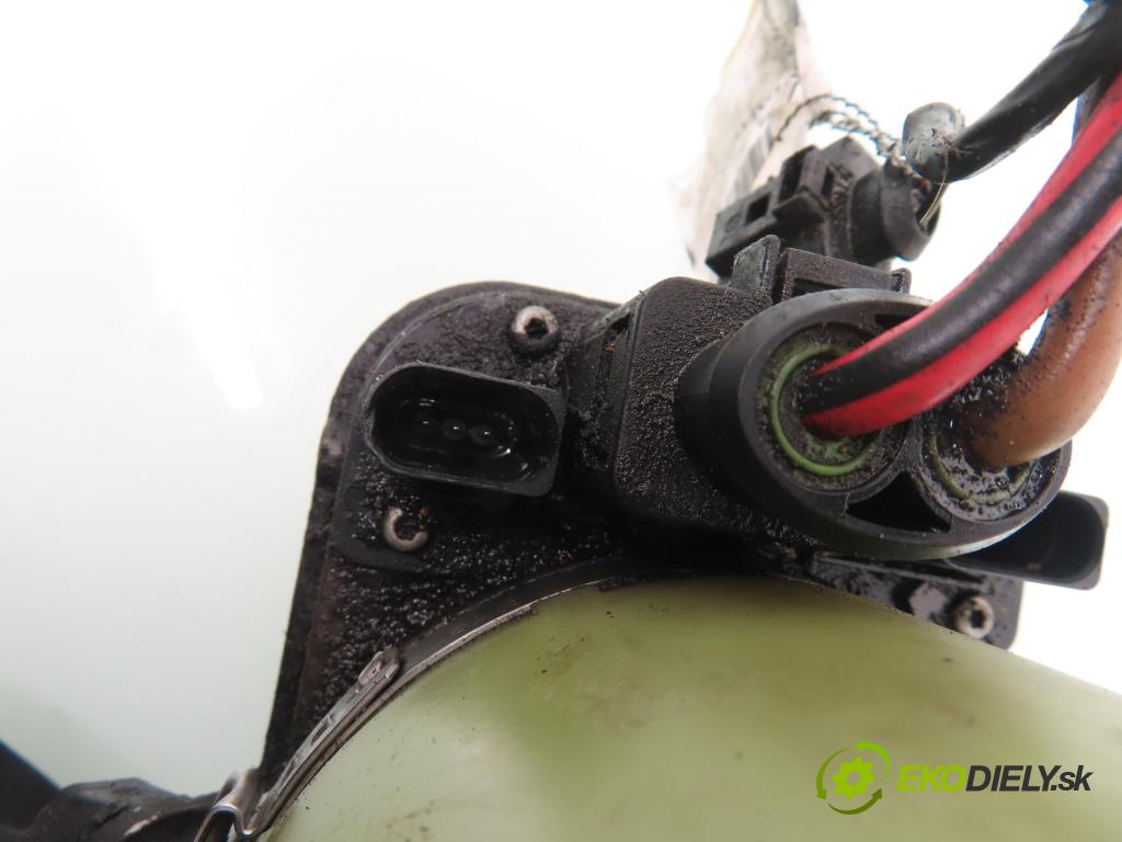 SKODA FABIA I Combi (6Y5) KOMBI 2001 74,00 1.9 TDI - ATD 1896,00 pumpa servočerpadlo HYD-EL. 6R0423156 ; 6R1423051