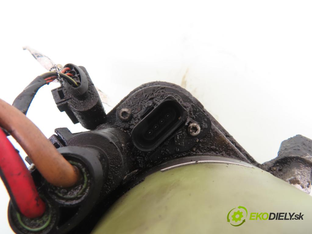 SKODA FABIA I Combi (6Y5) KOMBI 2001 74,00 1.9 TDI - ATD 1896,00 pumpa servočerpadlo HYD-EL. 6R0423156 ; 6R1423051